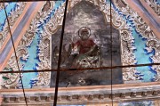 Церковь Троицы Живоначальной, , Губачёво, Угличский район, Ярославская область