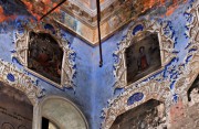 Церковь Троицы Живоначальной, , Губачёво, Угличский район, Ярославская область