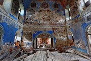 Церковь Троицы Живоначальной, , Губачёво, Угличский район, Ярославская область