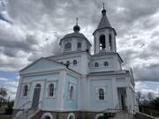 Церковь Сретения Господня, , Базковская, Шолоховский район, Ростовская область
