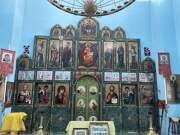 Церковь Сретения Господня, , Базковская, Шолоховский район, Ростовская область