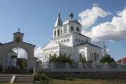 Церковь Сретения Господня, , Базковская, Шолоховский район, Ростовская область