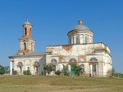 Церковь Николая Чудотворца - Еланская - Шолоховский район - Ростовская область