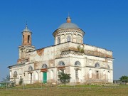 Церковь Николая Чудотворца, , Еланская, Шолоховский район, Ростовская область