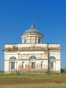 Церковь Николая Чудотворца, , Еланская, Шолоховский район, Ростовская область