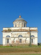 Церковь Николая Чудотворца - Еланская - Шолоховский район - Ростовская область