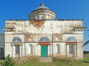 Церковь Николая Чудотворца - Еланская - Шолоховский район - Ростовская область