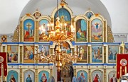 Церковь Николая Чудотворца - Еланская - Шолоховский район - Ростовская область