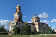 Церковь Николая Чудотворца, , Еланская, Шолоховский район, Ростовская область