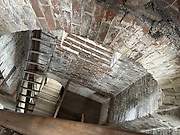 Еланская. Николая Чудотворца, церковь