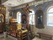Боковская. Рождества Иоанна Предтечи, церковь