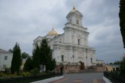 Луцк. Троицы Живоначальной, собор