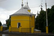 Кафедральный собор Покрова Пресвятой Богородицы - Луцк - Луцкий район - Украина, Волынская область