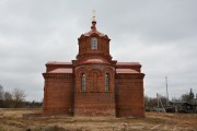 Корсики. Рождества Пресвятой Богородицы, церковь