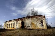 Церковь Покрова Пресвятой Богородицы - Бель - Валдайский район - Новгородская область