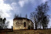 Бель. Покрова Пресвятой Богородицы, церковь