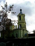 Церковь Успения Пресвятой Богородицы - Рязань - Рязань, город - Рязанская область