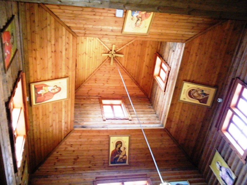 Храм андрея первозванного сочи