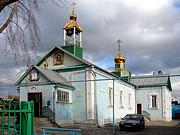 Церковь Троицы Живоначальной, 	      <br>, Белорецк, Белорецкий район, Республика Башкортостан