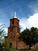 Церковь Михаила Архангела, , Чигорак, Борисоглебск, город, Воронежская область