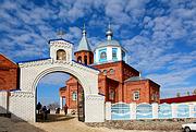 Церковь Сретения Господня, , Базковская, Шолоховский район, Ростовская область