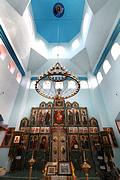 Церковь Сретения Господня, , Базковская, Шолоховский район, Ростовская область