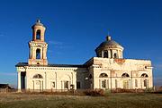 Церковь Николая Чудотворца, , Еланская, Шолоховский район, Ростовская область