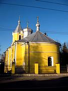 Кафедральный собор Покрова Пресвятой Богородицы - Луцк - Луцкий район - Украина, Волынская область