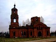 Церковь Рождества Пресвятой Богородицы - Корсики - Ершичский район - Смоленская область