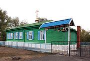 Церковь Покрова Пресвятой Богородицы, , Каргинская, Шолоховский район, Ростовская область