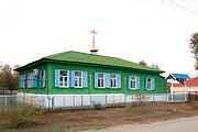 Церковь Покрова Пресвятой Богородицы, , Каргинская, Шолоховский район, Ростовская область