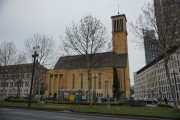 Церковь Киприана и Иустины - Франкфурт-на-Майне - Германия - Прочие страны