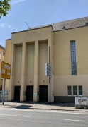 Церковь Киприана и Иустины - Франкфурт-на-Майне - Германия - Прочие страны