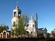 Церковь Михаила Архангела - Алешки - Терновский район - Воронежская область