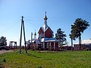 Церковь Покрова Пресвятой Богородицы, , Долина, Терновский район, Воронежская область