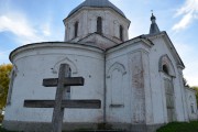 Церковь Вознесения Господня, , Берёзовка, Аннинский район, Воронежская область