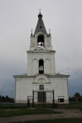 Церковь Вознесения Господня, , Берёзовка, Аннинский район, Воронежская область