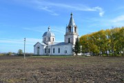 Церковь Вознесения Господня