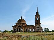 Церковь Казанской иконы Божией Матери, , Старая Чигла, Аннинский район, Воронежская область