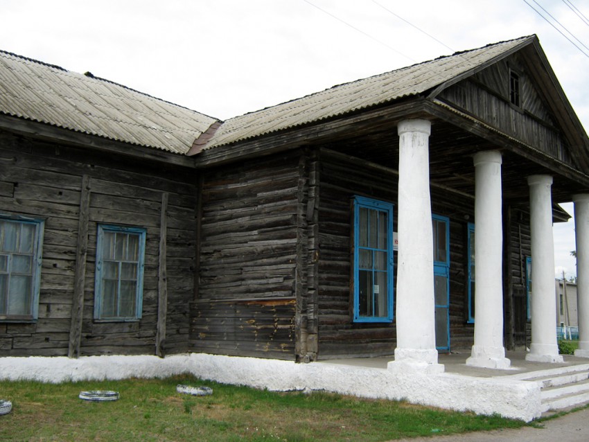 Церковь Николая Чудотворца, Большие Ясырки (Аннинский район, Воронежская область). архитектурные детали