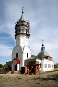 Церковь Бориса и Глеба, , Борисоглебск, Борисоглебск, город, Воронежская область