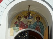 Церковь Бориса и Глеба - Борисоглебск - Борисоглебск, город - Воронежская область