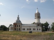 Церковь Бориса и Глеба, , Борисоглебск, Борисоглебск, город, Воронежская область