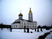 Церковь Троицы Живоначальной - Алексеевка - Алексеевский район - Белгородская область