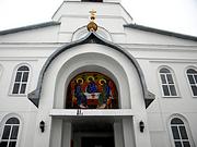 Церковь Троицы Живоначальной - Алексеевка - Алексеевский район - Белгородская область