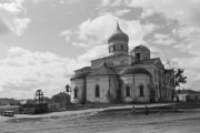 Церковь Троицы Живоначальной, , Алексеевка, Алексеевский район, Белгородская область