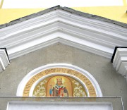 Церковь Димитрия Ростовского, , Алексеевка, Алексеевский район, Белгородская область