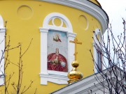 Церковь Димитрия Ростовского - Алексеевка - Алексеевский район - Белгородская область