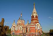 Церковь Александра Невского, , Алексеевка, Алексеевский район, Белгородская область