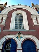 Церковь Александра Невского, , Алексеевка, Алексеевский район, Белгородская область